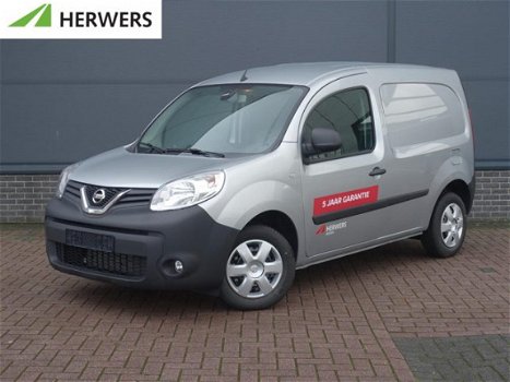 Nissan NV250 - 1.5 dCi 95 L1H1 Acenta / Navi / Camera - 1