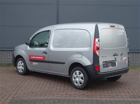 Nissan NV250 - 1.5 dCi 95 L1H1 Acenta / Navi / Camera - 1