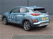 Hyundai Kona - EV Comfort 64 kWh Adap. Cruise / Leder / Navigatie - 1 - Thumbnail