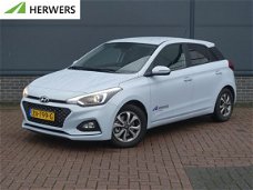 Hyundai i20 - 1.0 T-GDI Comfort Navigatie / Camera