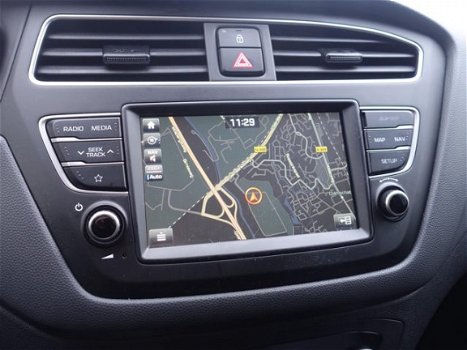 Hyundai i20 - 1.0 T-GDI Comfort Navigatie / Camera - 1