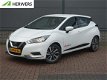 Nissan Micra - 1.0 IG-T Acenta Connect Pack / Navigatie / Camera - 1 - Thumbnail