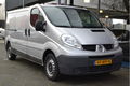 Renault Trafic - 2.0 dCi T29 L2H1 DC Générique | Airco | Radio/Cd | Lat om Lat | NWE APK | - 1 - Thumbnail