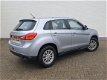 Mitsubishi ASX - 1.6 Cleartec Bright - Sensoren Achter/ClimateContr /Lichtmetalen velgen - 1 - Thumbnail