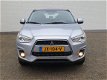 Mitsubishi ASX - 1.6 Cleartec Bright - Sensoren Achter/ClimateContr /Lichtmetalen velgen - 1 - Thumbnail