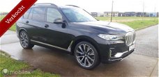 BMW X7 - 3.0 D