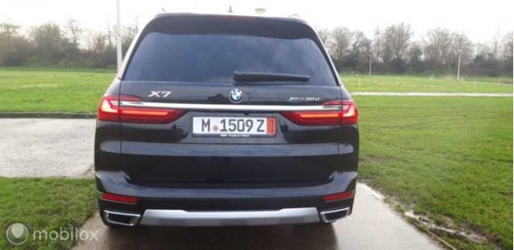 BMW X7 - 3.0 D - 1