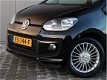 Volkswagen Up! - 1.0 high up! 75PK / Cruise / Navi / Airco / PDC - 1 - Thumbnail