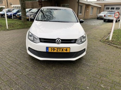 Volkswagen Polo - 1.4 TSI BlueGT - 1