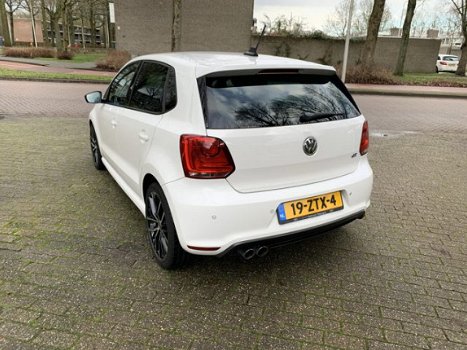 Volkswagen Polo - 1.4 TSI BlueGT - 1