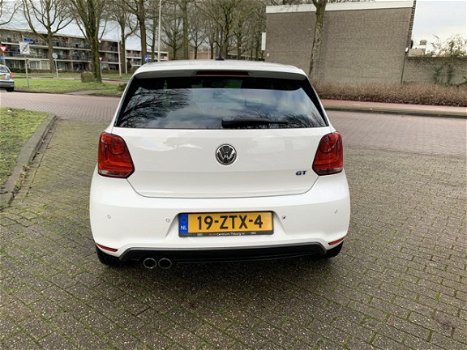 Volkswagen Polo - 1.4 TSI BlueGT - 1