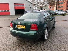 Volkswagen Bora - 1.9 TDI Highline airco/apk/nap