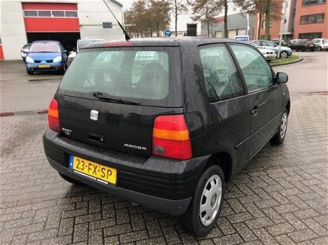 Seat Arosa - 1.0i Stella - 1