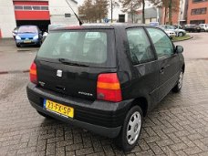 Seat Arosa - 1.0i Stella