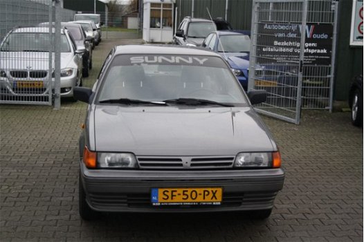 Nissan Sunny - 1.6 SLX - 1