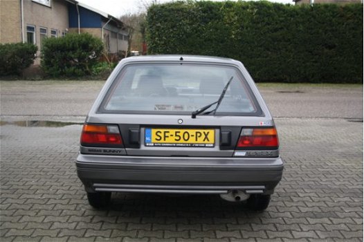 Nissan Sunny - 1.6 SLX - 1