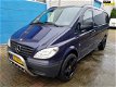 Mercedes-Benz Vito - 109 CDI 320 Lang DC Amigo luxe AIRCO NAP - 1 - Thumbnail