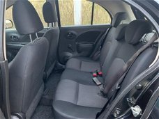 Nissan Micra - 1.2 DIG-S Connect Airco PDC NAP