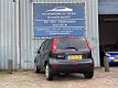 Nissan Note - 1.4 First Note 2006 Zwart Clima LM velgen NAP - 1 - Thumbnail