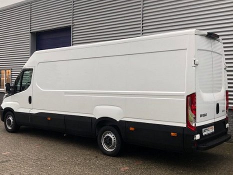 Iveco Daily - 35S15 150PK Maxi L3H2 Airco Trekhaakgewicht 3500kg - 1