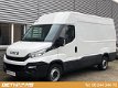 Iveco Daily - 35S16 160PK AUTOMAAT L2H2 Airco Trekgewicht 3500kg / Euro6 - 1 - Thumbnail