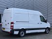 Mercedes-Benz Sprinter - 313CDI 130PK Automaat L2H2 Airco / Camera - 1 - Thumbnail