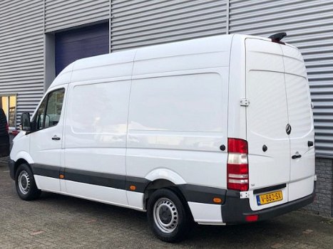 Mercedes-Benz Sprinter - 313CDI 130PK Automaat L2H2 Airco / Camera - 1