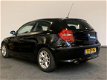 BMW 1-serie - 118d Business Line , NAVI , AIRCO, 1E EIGENAAR - 1 - Thumbnail