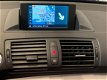 BMW 1-serie - 118d Business Line , NAVI , AIRCO, 1E EIGENAAR - 1 - Thumbnail