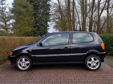 Volkswagen Polo - 1.0 | Nette auto | Licht metaal - 1