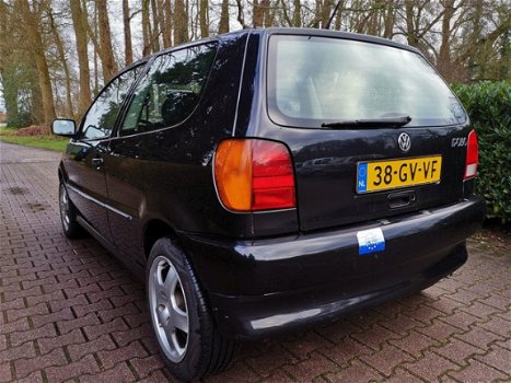 Volkswagen Polo - 1.0 | Nette auto | Licht metaal - 1