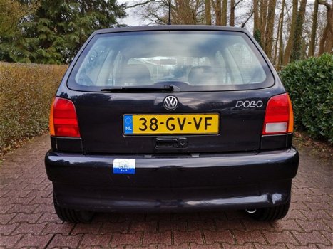 Volkswagen Polo - 1.0 | Nette auto | Licht metaal - 1