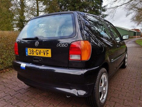 Volkswagen Polo - 1.0 | Nette auto | Licht metaal - 1