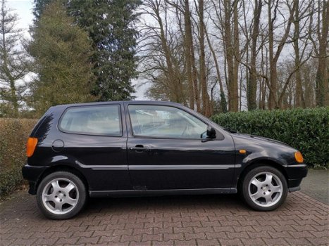 Volkswagen Polo - 1.0 | Nette auto | Licht metaal - 1