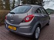 Opel Corsa - 1.2 EcoFlex Edition LPG | APK t/m 02-21 | Dealer onderhouden - 1 - Thumbnail