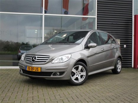 Mercedes-Benz B-klasse - 180 CDI - 1