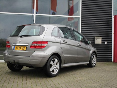 Mercedes-Benz B-klasse - 180 CDI - 1