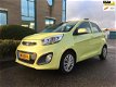 Kia Picanto - 1.0 CVVT Comfort Pack AIRCO/RADIO-CDSPELER/5DEURS/ELEK.RAMEN EN SPIEGELS/NIEUW APK/NAP - 1 - Thumbnail