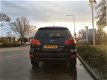 Hyundai Santa Fe - 2.7i V6 4WD Style 7p. LPG/AUTOMAAT/ELEK.RAMEN.SPIEGELS/7-ZITS/LMV/LEDER/NAP/NAVI/ - 1 - Thumbnail