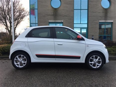 Renault Twingo - 1.0 SCe Dynamique AIRCO/CRUISE.CONTROL/5DEURS/LMV/ELEK.RAMEN.SPIEGELS/NIEUW APK/ENZ - 1