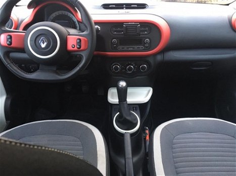 Renault Twingo - 1.0 SCe Dynamique AIRCO/CRUISE.CONTROL/5DEURS/LMV/ELEK.RAMEN.SPIEGELS/NIEUW APK/ENZ - 1