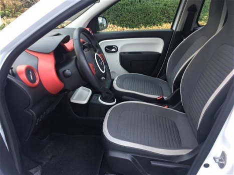 Renault Twingo - 1.0 SCe Dynamique AIRCO/CRUISE.CONTROL/5DEURS/LMV/ELEK.RAMEN.SPIEGELS/NIEUW APK/ENZ - 1