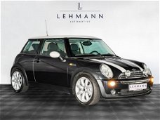 Mini Mini Cooper - Chili 1.6