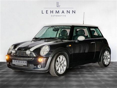 Mini Mini Cooper - Chili 1.6 - 1