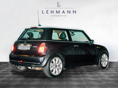 Mini Mini Cooper - Chili 1.6 - 1