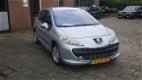 Peugeot 207 - 1.4-16V XR - 1 - Thumbnail