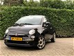 Fiat 500 - 1.2 Lounge | Sport | AC | Panarama dak | LM velgen | - 1 - Thumbnail