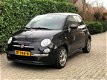 Fiat 500 - 1.2 Lounge | Sport | AC | Panarama dak | LM velgen | - 1 - Thumbnail