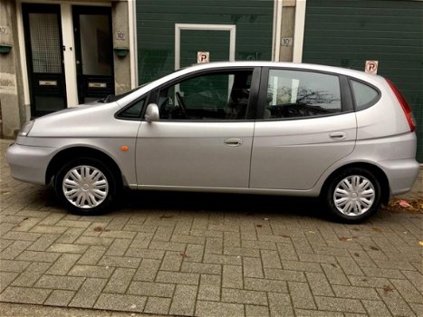 Chevrolet Tacuma - 1.6-16V Spirit |Parkeersensoren - 1