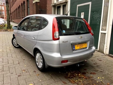 Chevrolet Tacuma - 1.6-16V Spirit |Parkeersensoren - 1